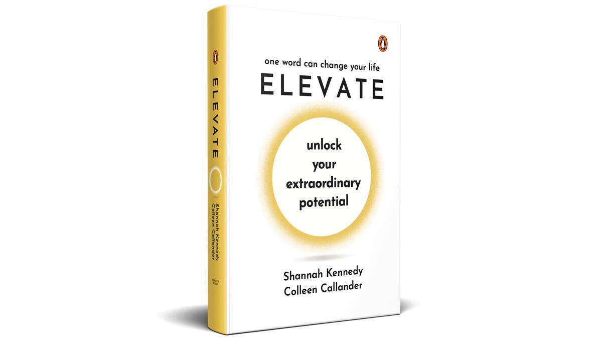 elevate