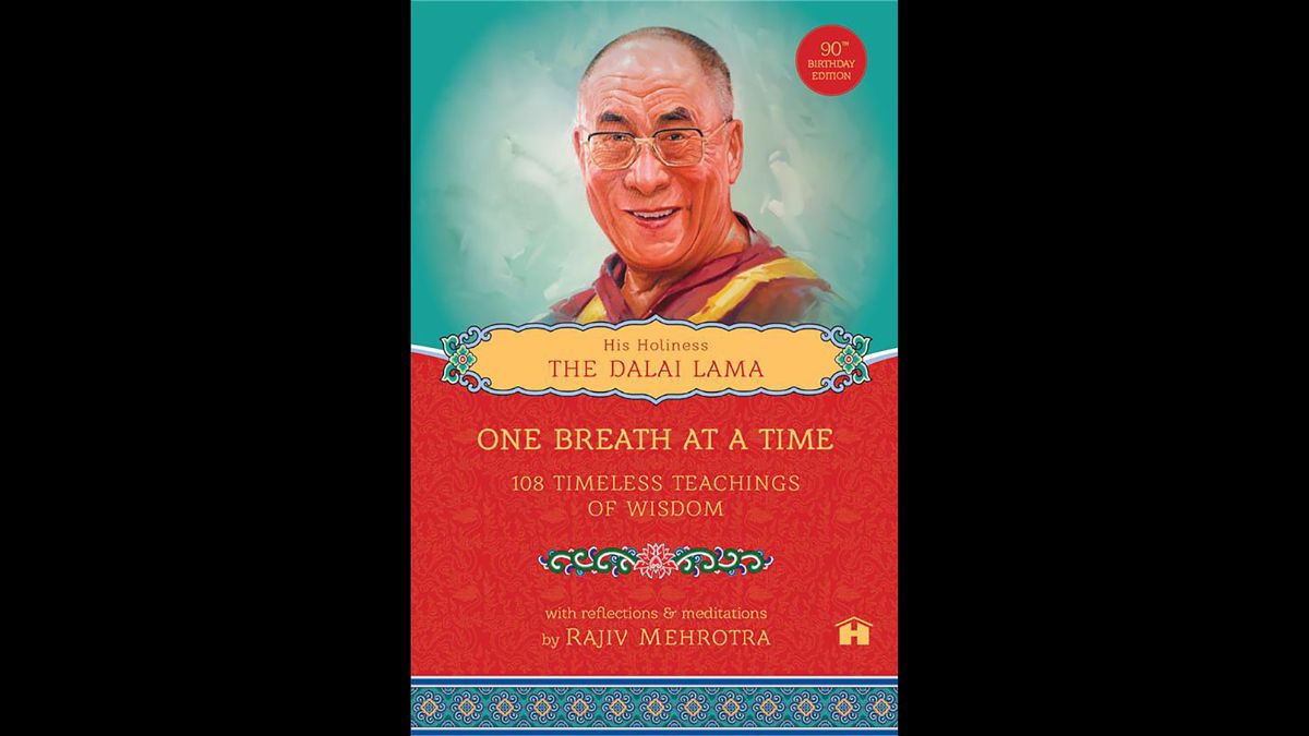 One Breath at a Time