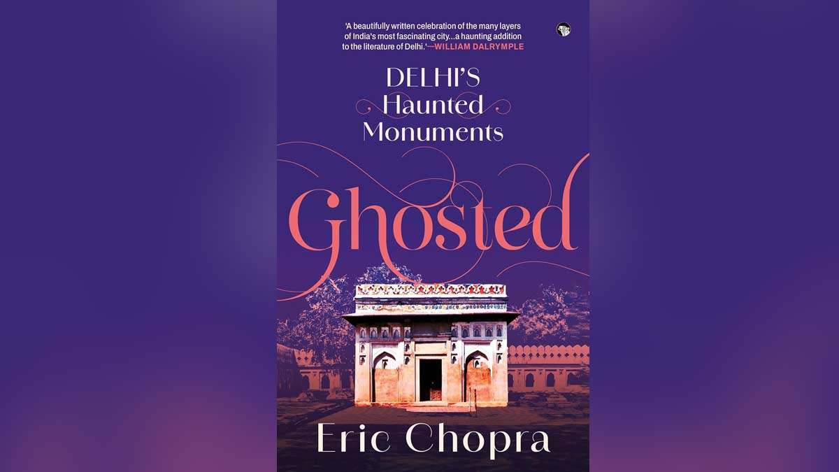 ghosted