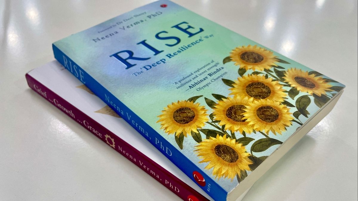 ‘RISE: The Deep Resilience Way’ review: An accessible gateway to ...