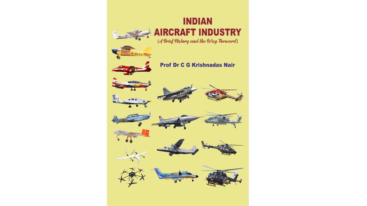indian-aircraft-industry