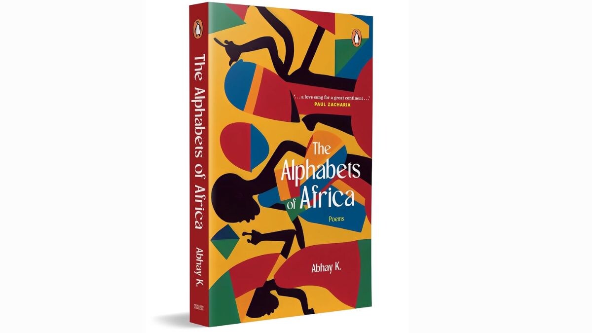 The Alphabets of Africa book review