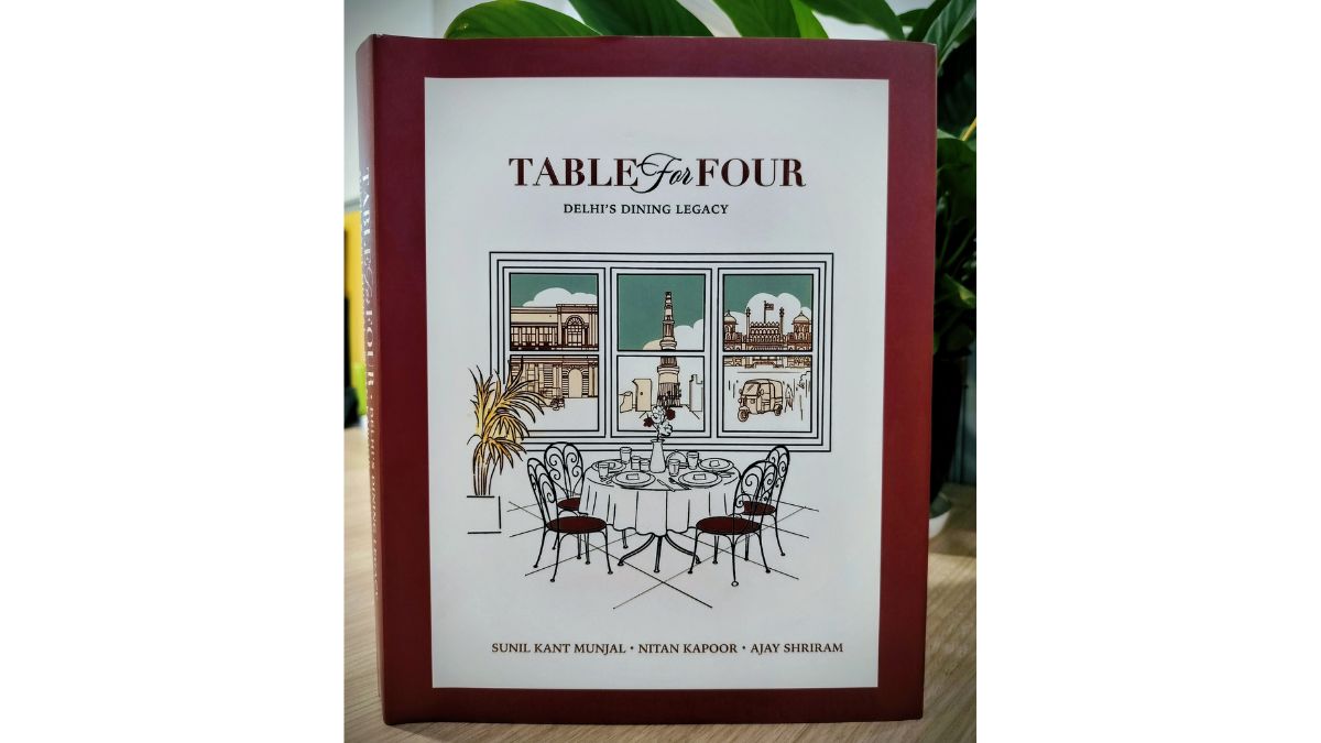 table-for-four-book-review-1 - 1
