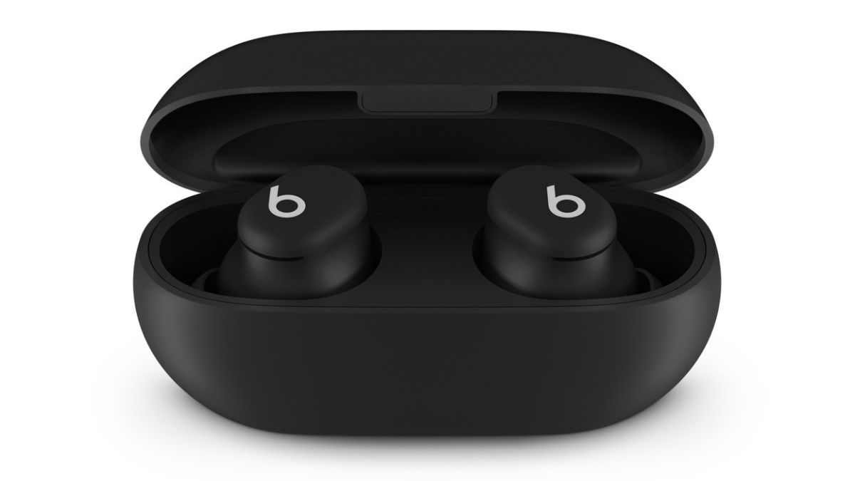Beats Solo Buds