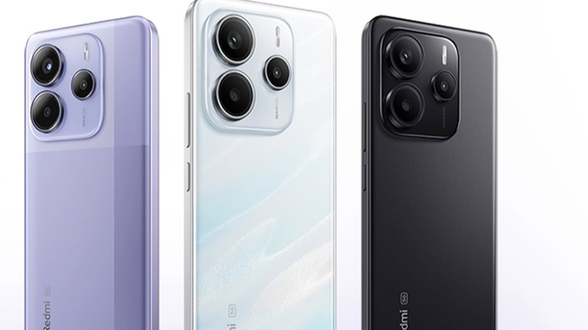 Redmi Note 14 5G Review: Affordable 5G Smartphone with Great Display and Battery- The Week