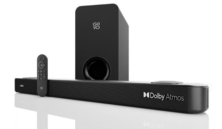 GOVO GoSurround 975