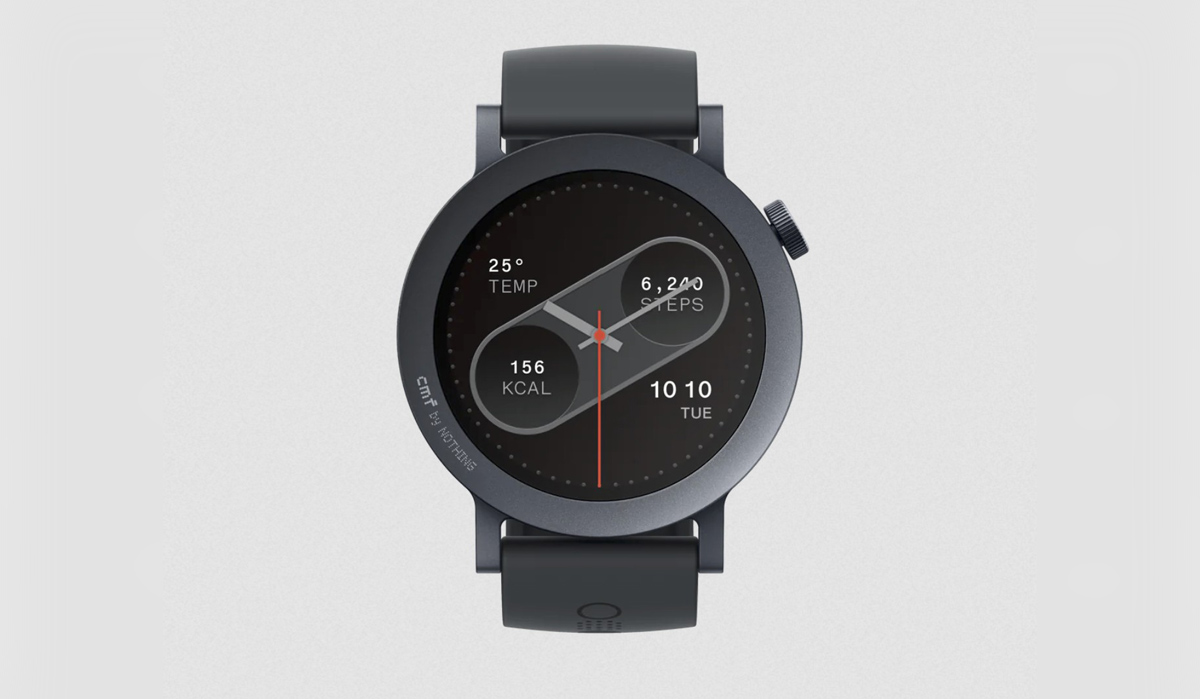CMF Watch Pro 2 review