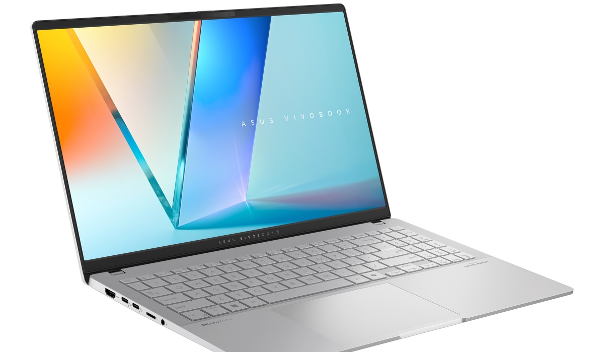 ASUS Vivobook S 15 (S5507)