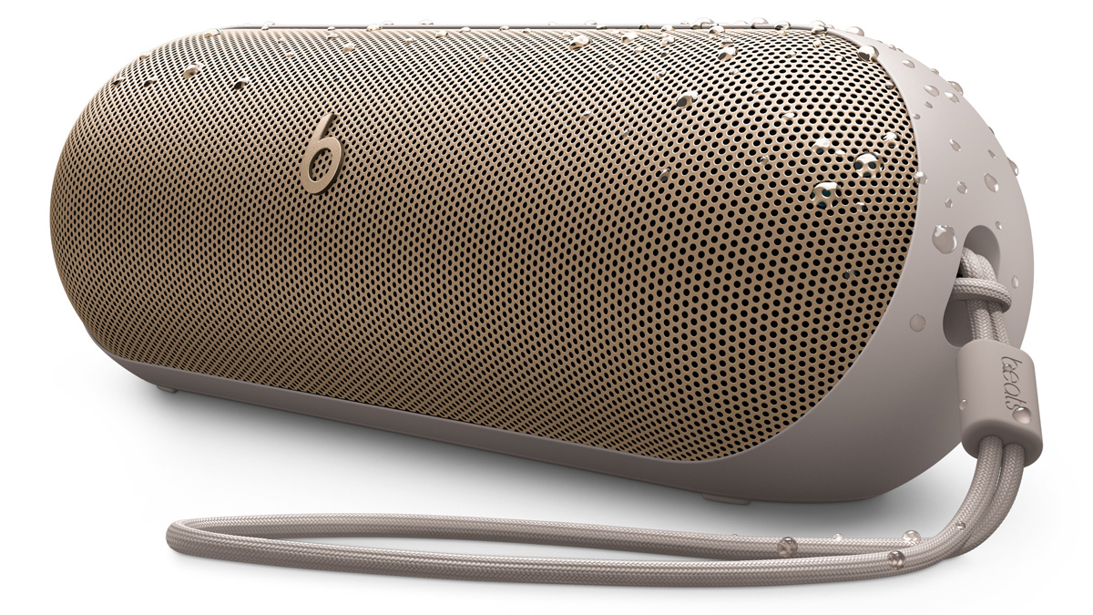 スピーカー・ウーファー beats pill+ Beats、「探す」対応ワイヤレスBluetoothスピーカー「Beats Pill」を