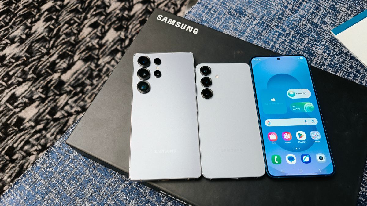 Samsung-Galaxy-S25 - 1