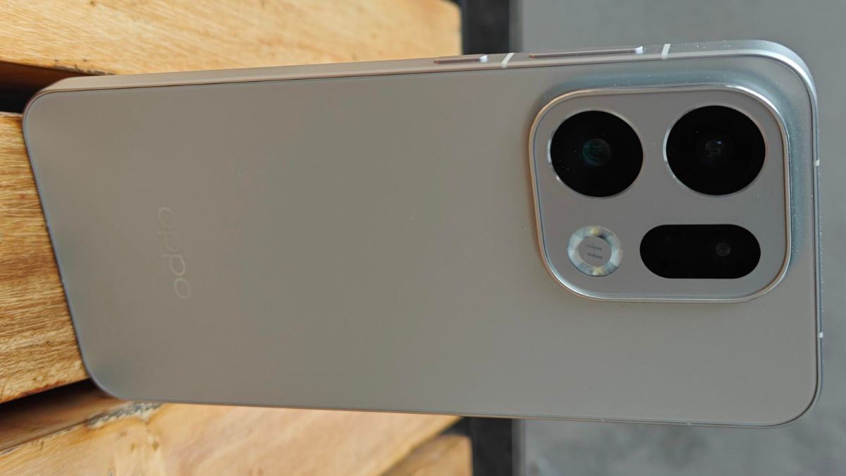 Oppo Find X9