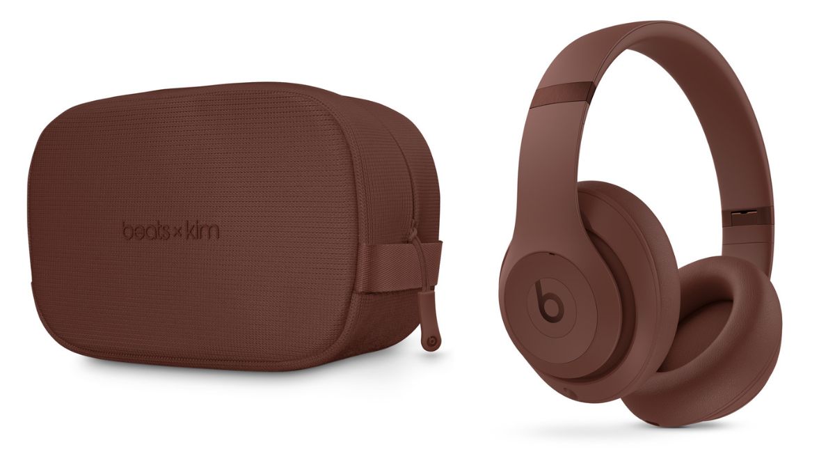 Beats Studio Pro (Kim edition)