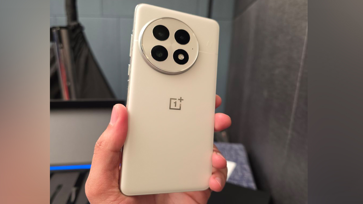 Oneplus 13