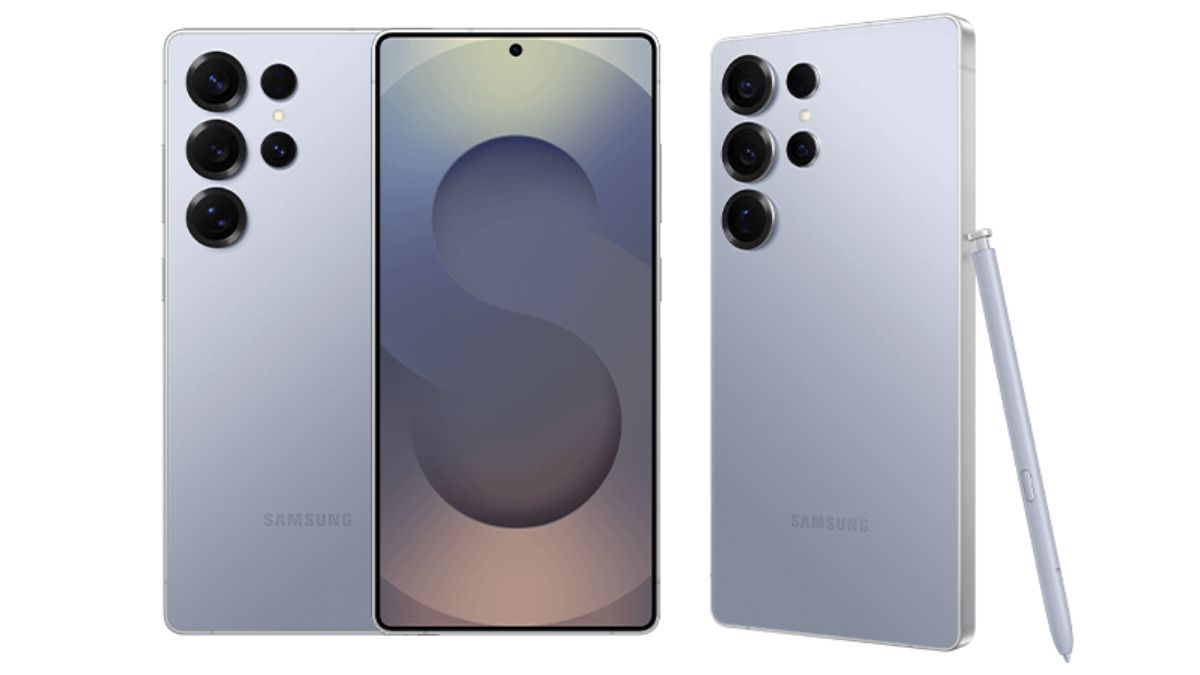 Samsung Galaxy S25