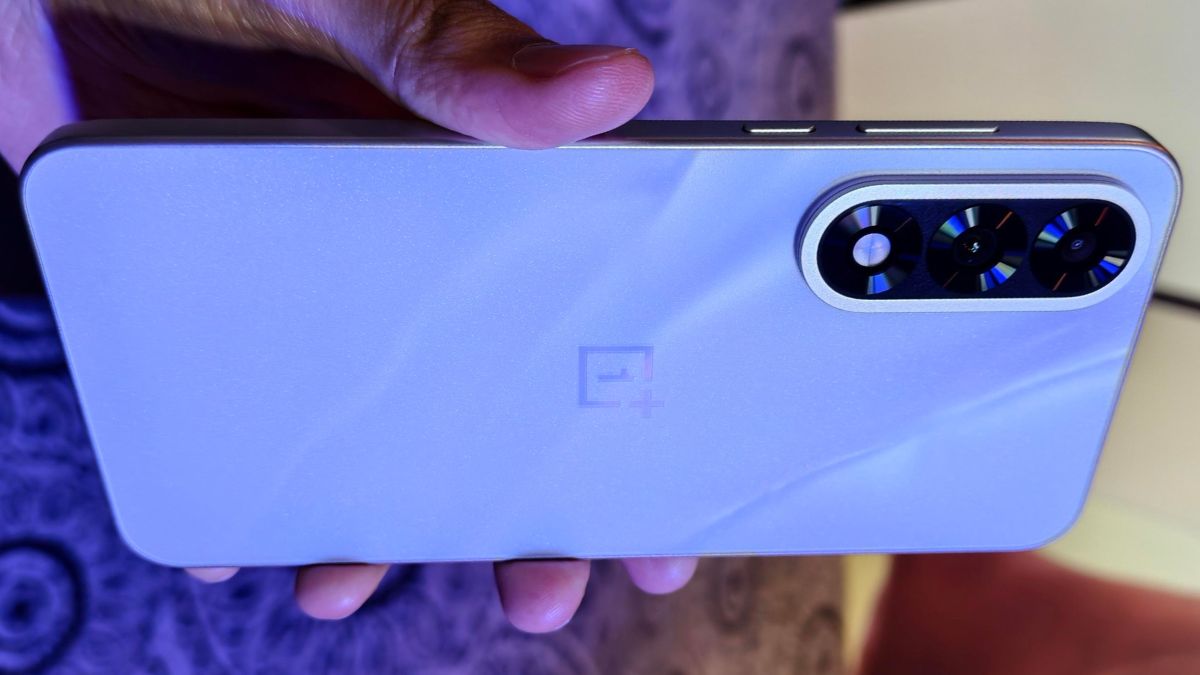 OnePlus Nord 5