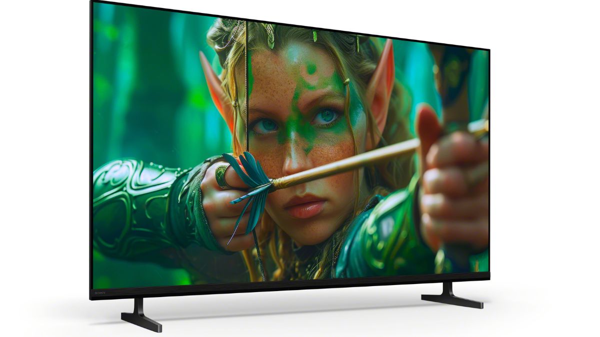Sony Bravia II TV review