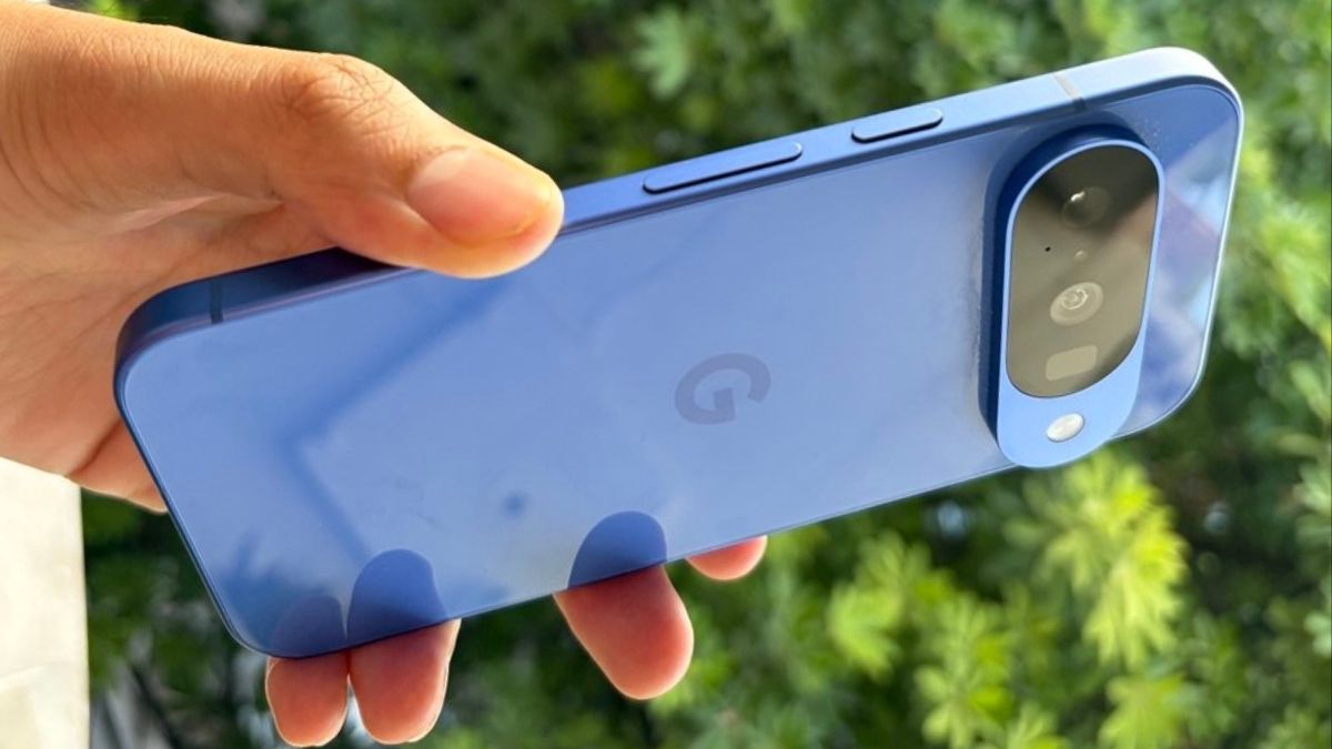 Google Pixel 10 review: AI feature-filled powerhouse, but is it worth