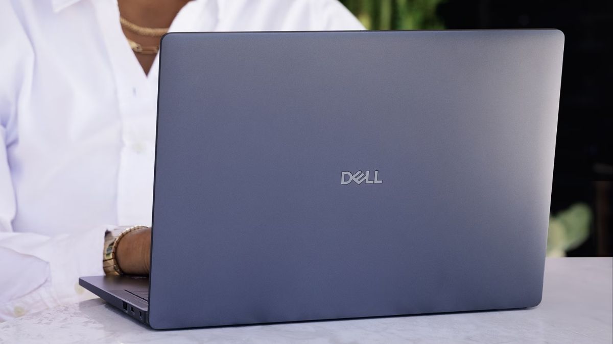 The Dell Pro 14 Premium |laptop  Dell