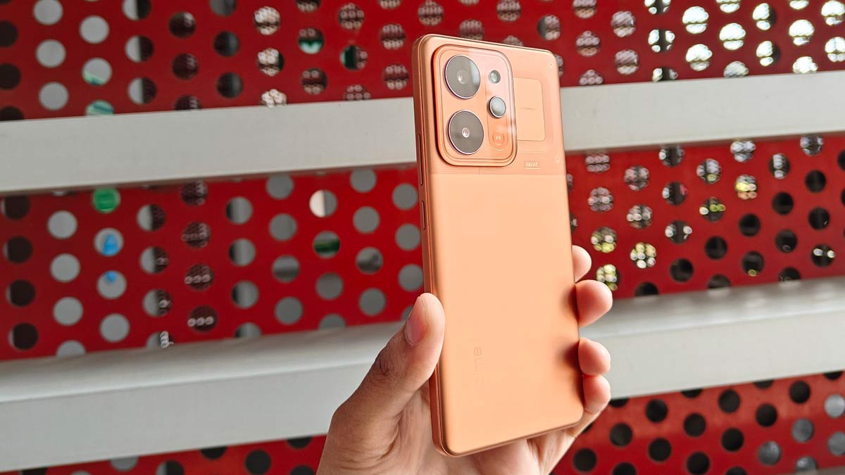 Realme P4 Power
