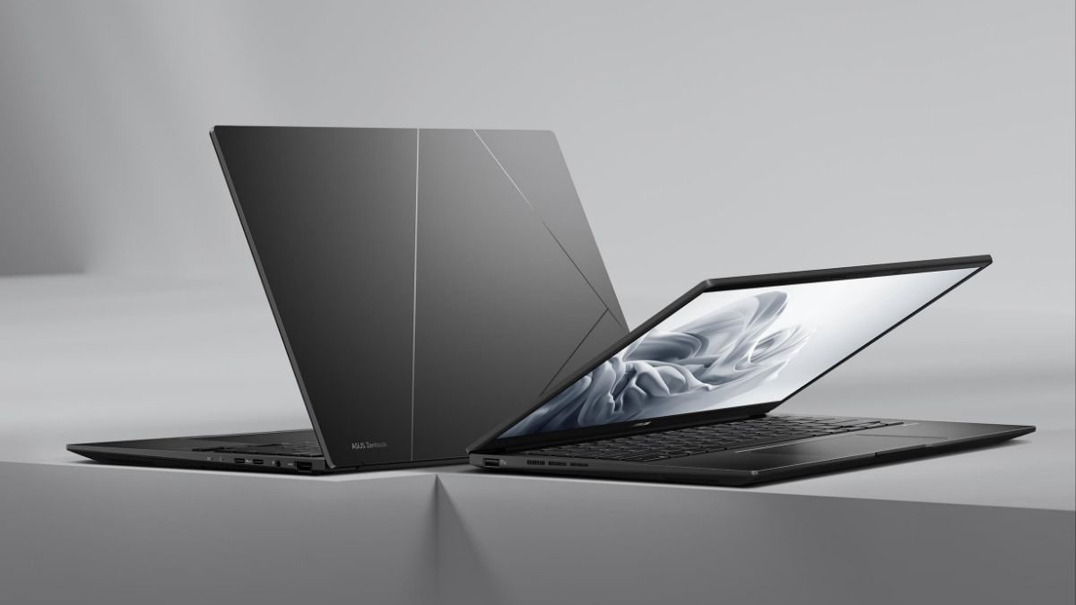 Asus Zenbook 14 review: A solid choice for everyday computing