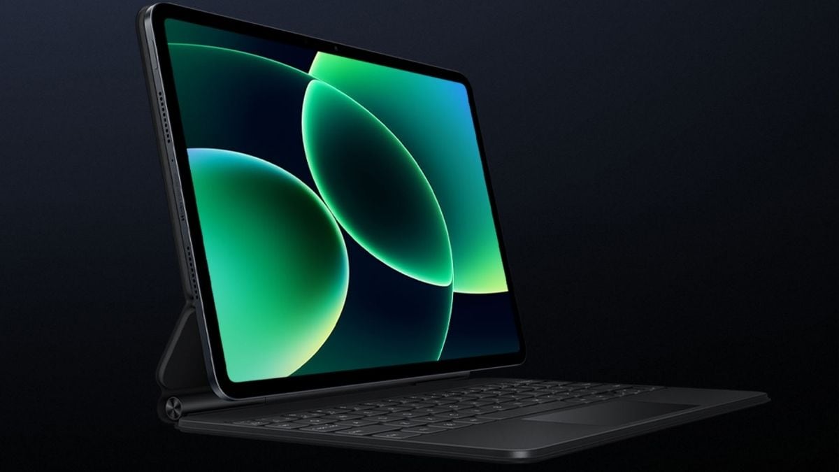 Xiaomi Pad 8 review: Sturdy, well-optimised tablet