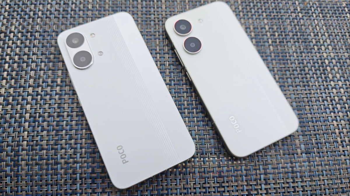 Poco X8 Pro Series review: Mega batteries, near-120FPS gaming, and competitive price tags