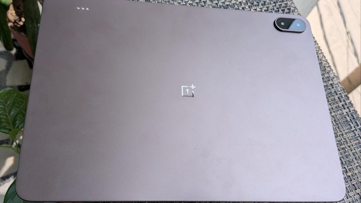 OnePlus Pad 4 review: Premium android tablets are back, and how! - The Week