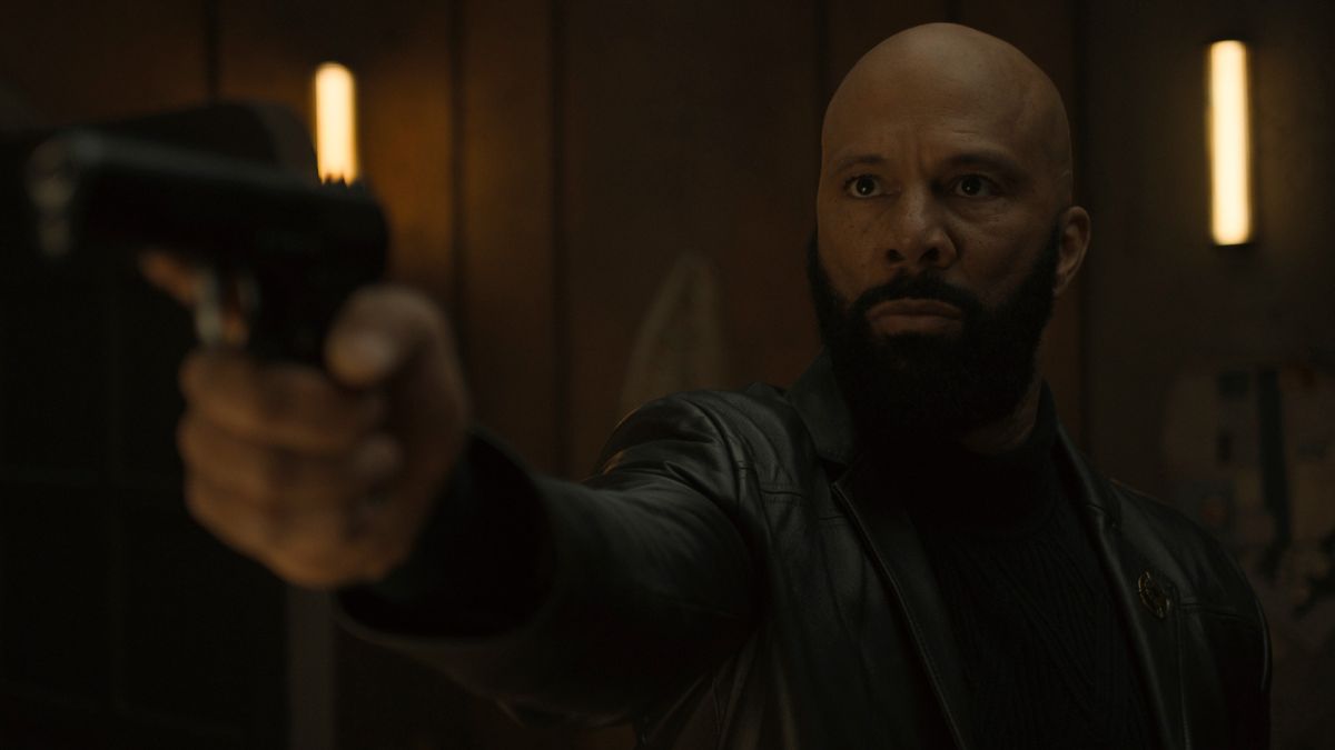 Silo Season 2 Stills - Common | Apple TV+ Silo Season 2 Stills - Common | Apple TV+