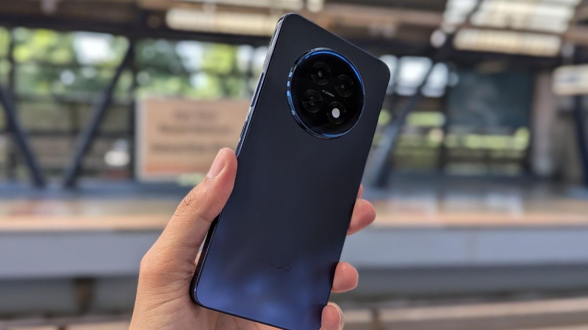 Oppo F31 Pro Plus
