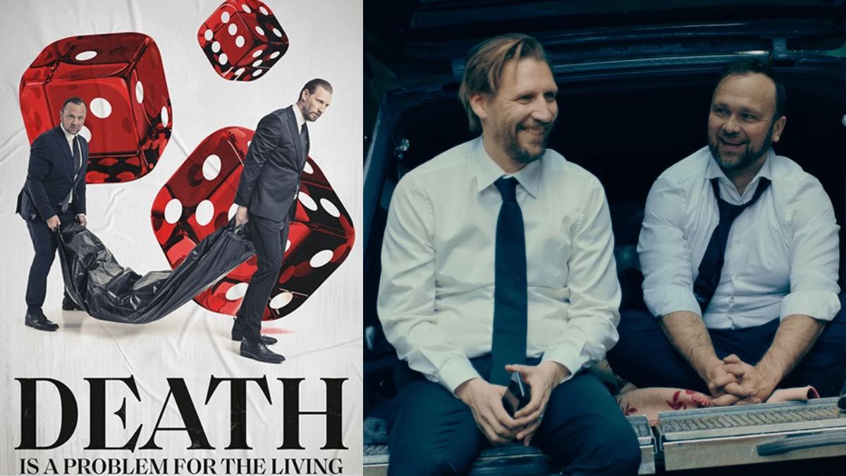 'Death is a Problem for the Living' Review