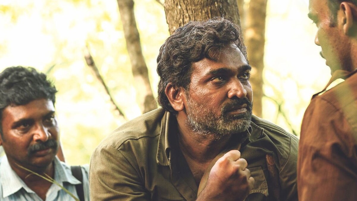Viduthalai Part 2 