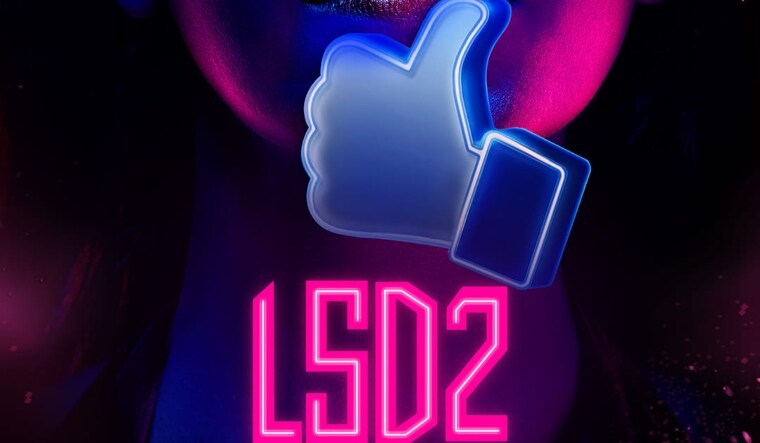 Love Sex aur Dhokha 2 review