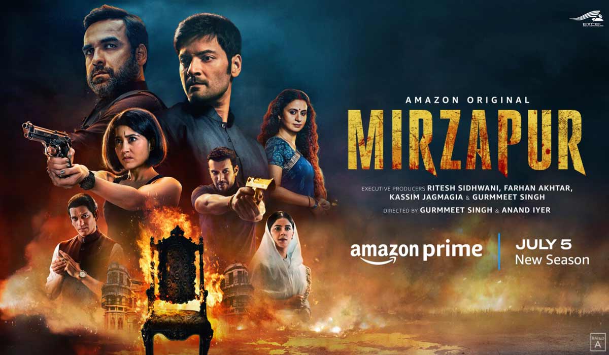 Mirzapur