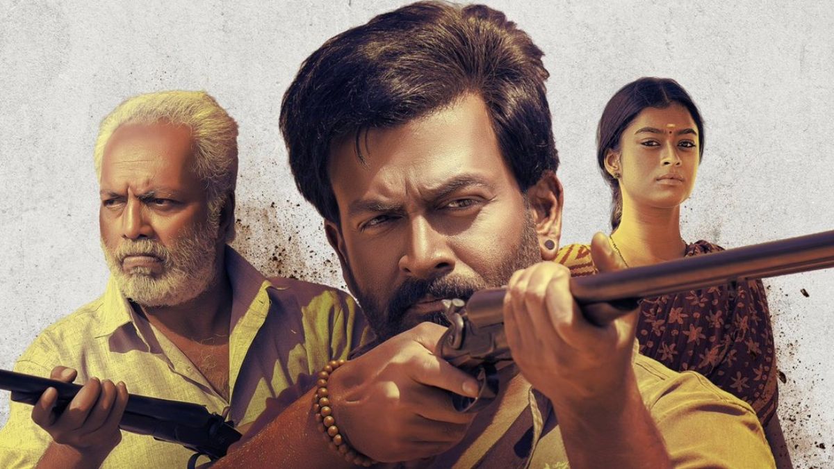 vilaayath-buddha-review-the-week