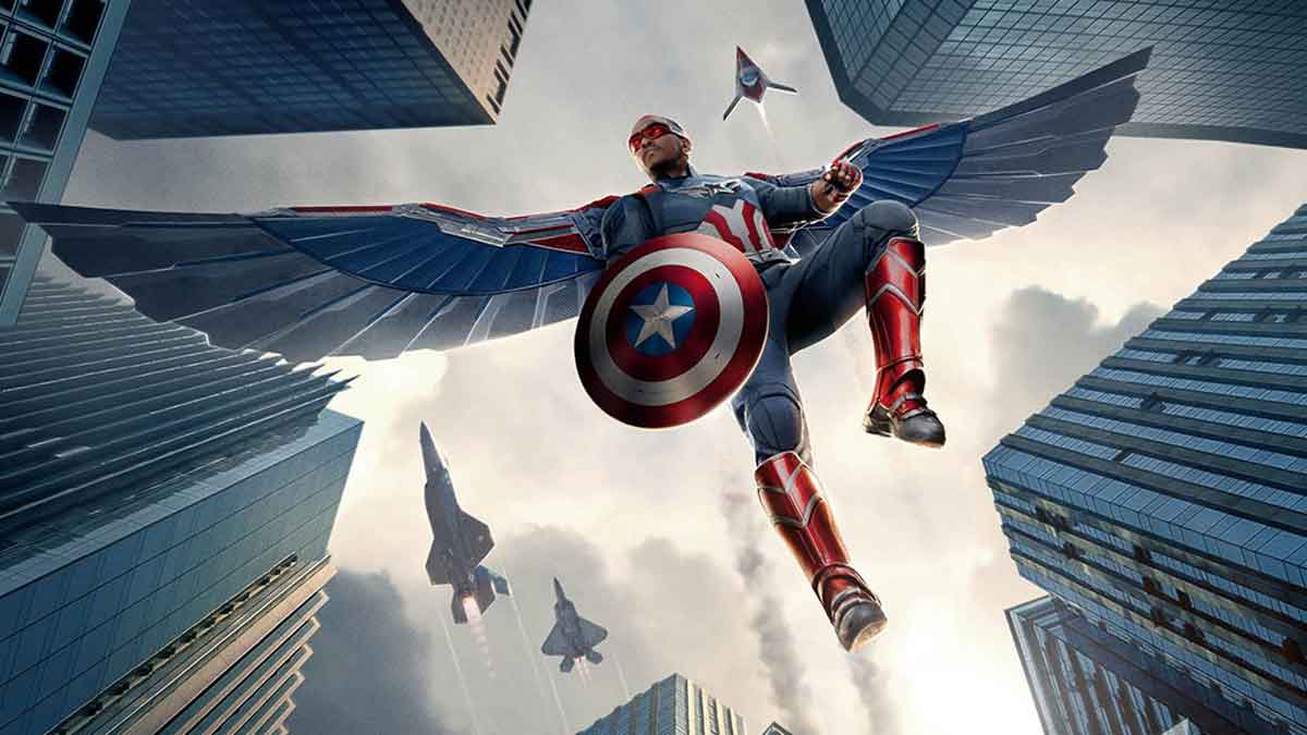 Captain America: Brave New World Review