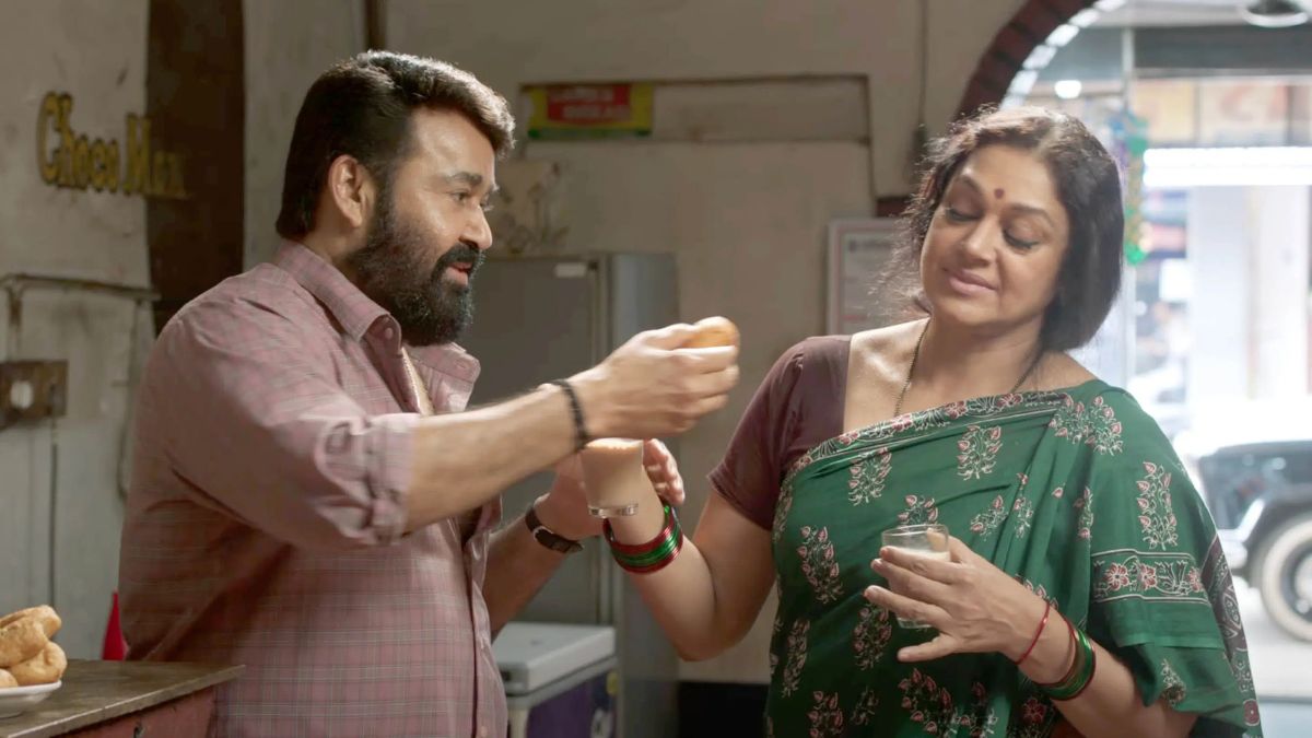 thudarum movie review the week