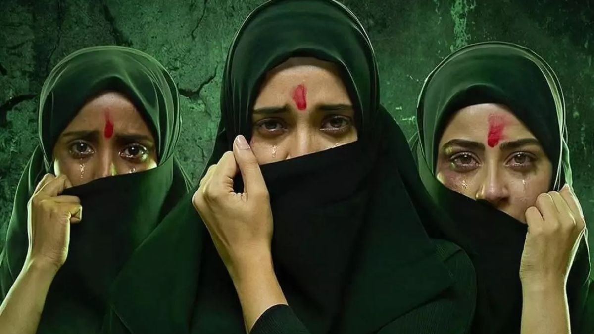 ‘The Kerala Story 2: Goes Beyond’ review: Group therapy for saffron-coloured dummies