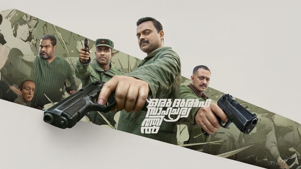 oru-durooha-saahacharyathil-review-the-week