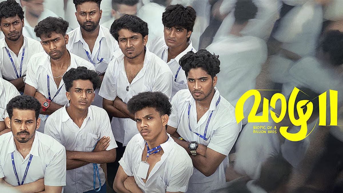 vaazha-2-review-the-week