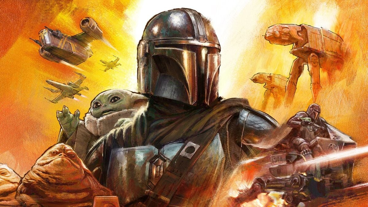 'The Mandalorian and Grogu' review: A fun, satisfying standalone 'Star Wars' mission with a James Bond nod