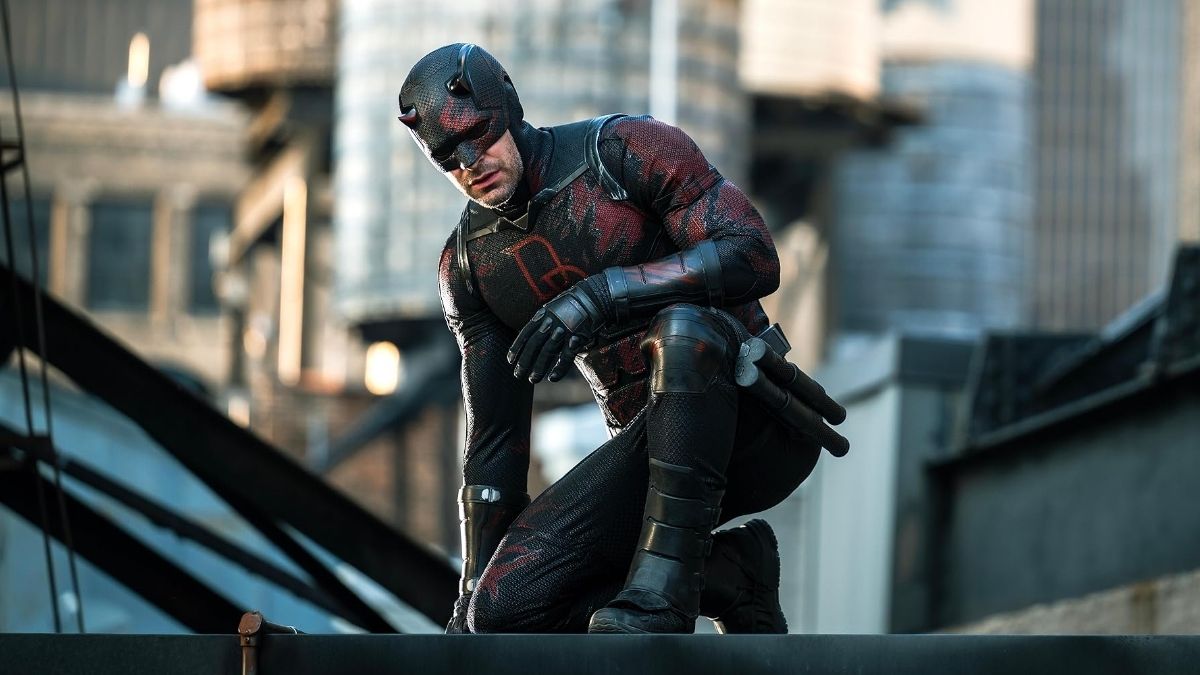‘Daredevil: Born Again’ S2 review | Disney drains the soul out of the Devil of Hell’s Kitchen
