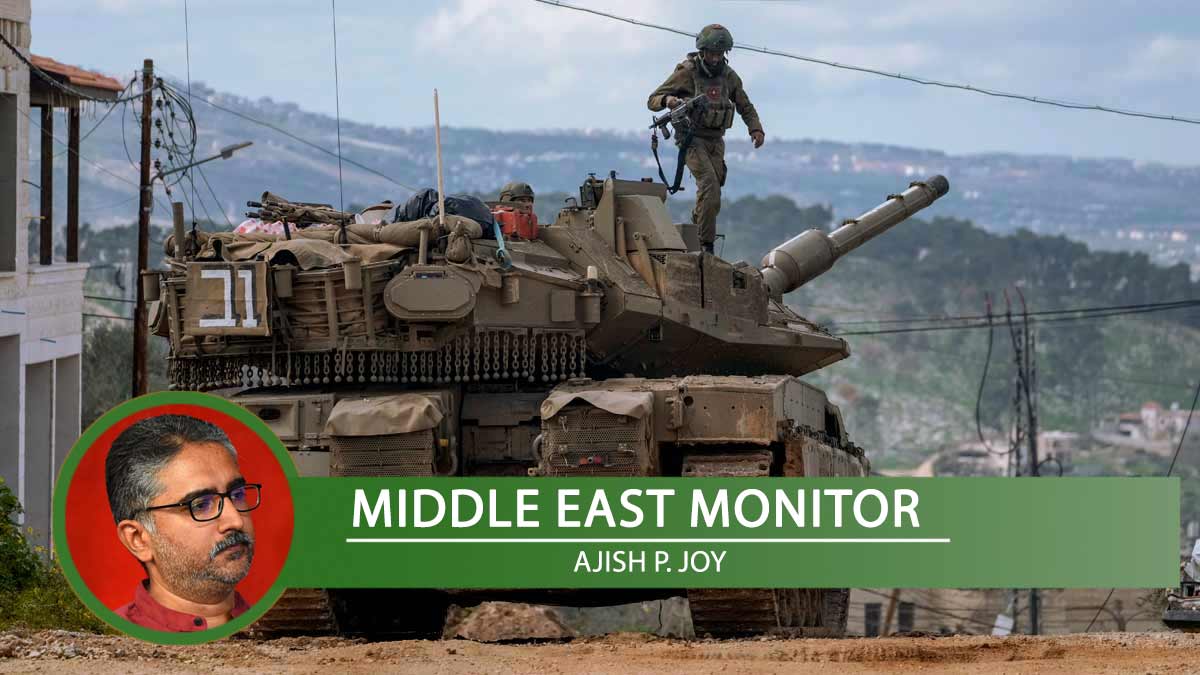 israel-tank-west-bank-ap