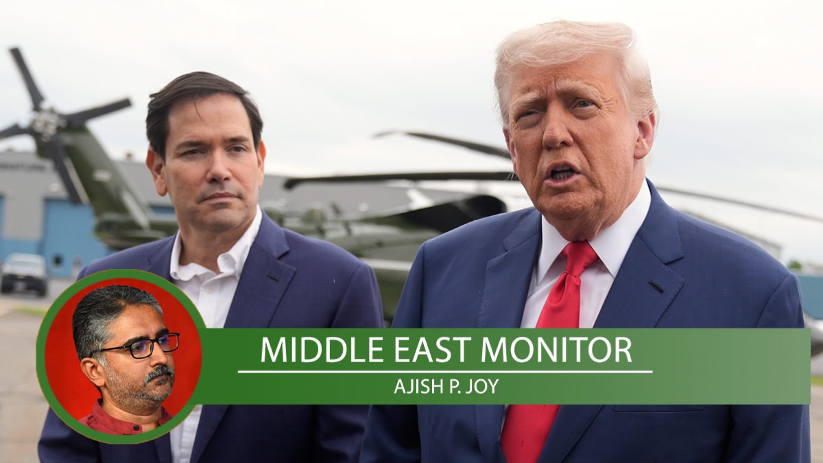 Trump-Rubio