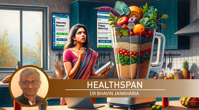 healthspan-bhavin