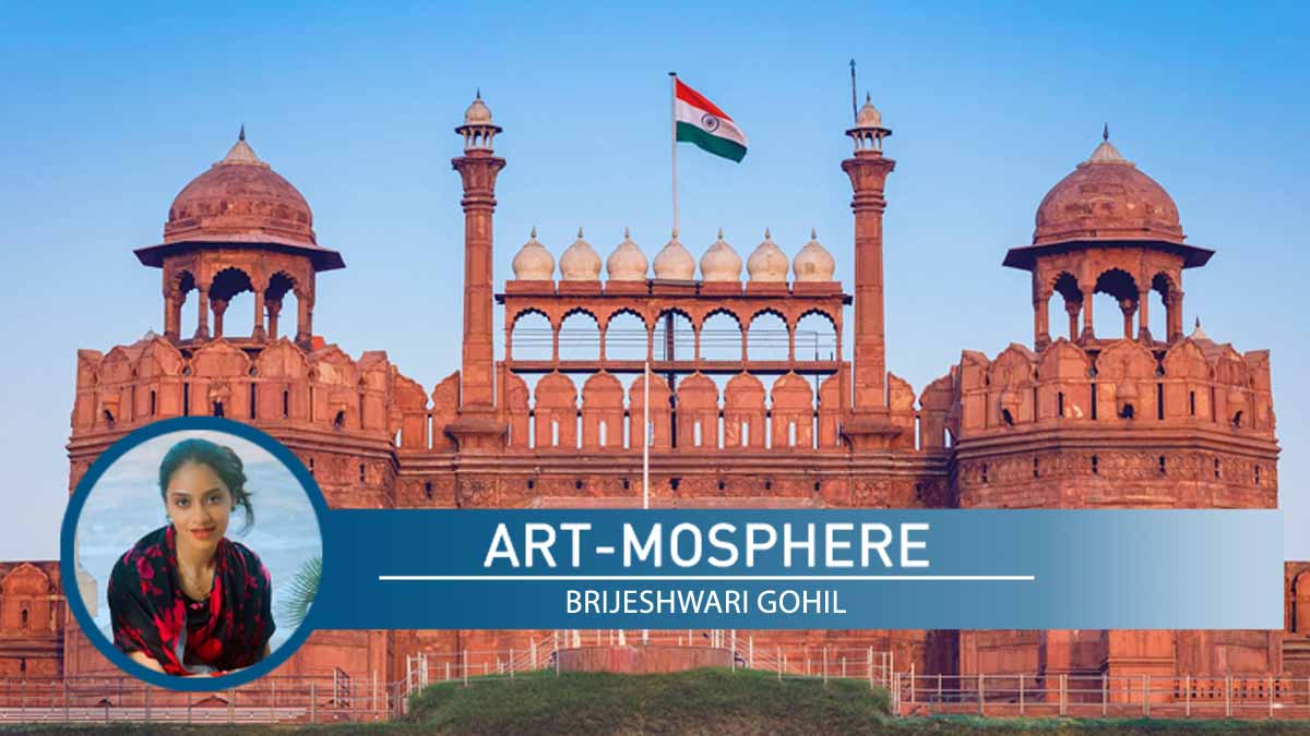red-fort
