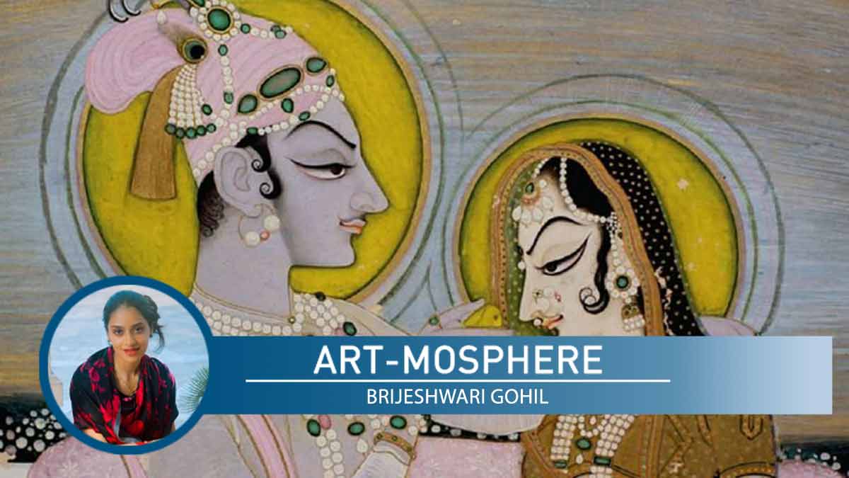Brijeshwari-artist-perfection