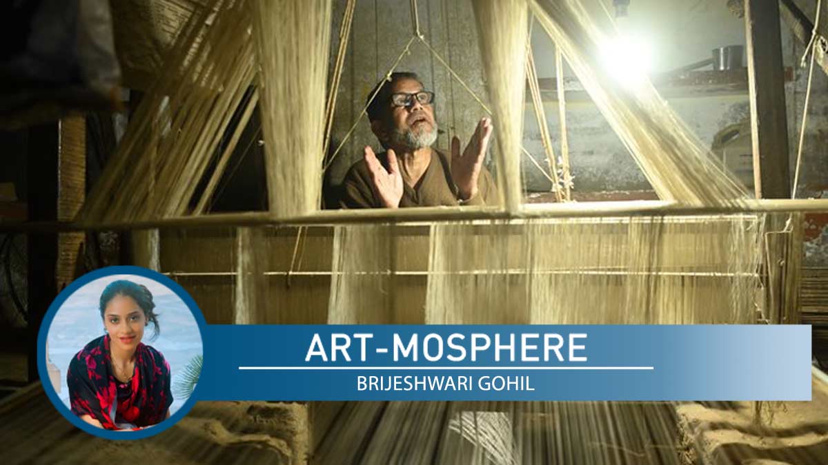 Handloom-weaver-salil