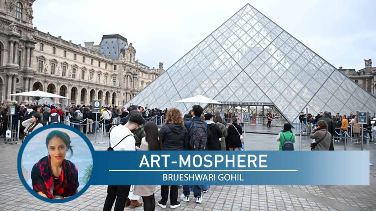 louvre