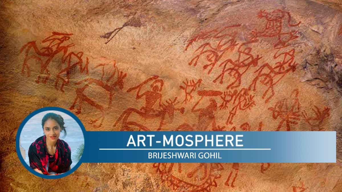 prehistoric-art