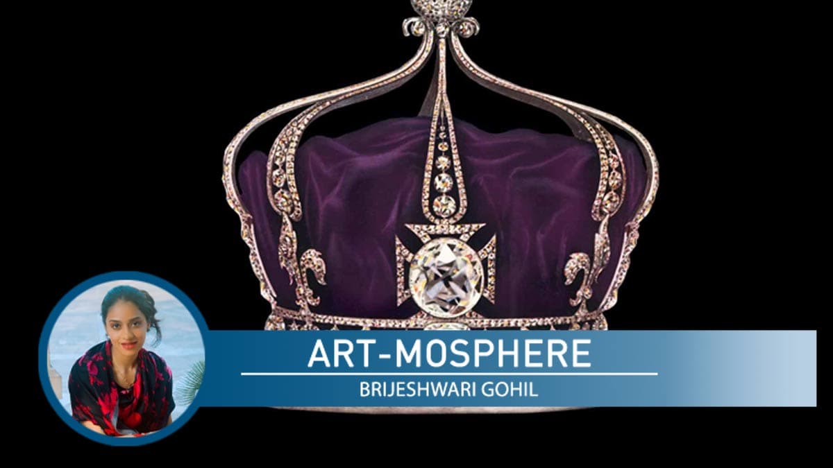 Kohinoor-detail